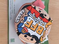 -麦当劳(南宁东站A22检票口楼上)