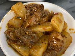 -品香排骨饭(羊官路店)