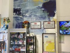 -尼莫儿童美术(三阳路融科天城校区)