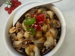 -福玺荟(外滩罗斯福店)