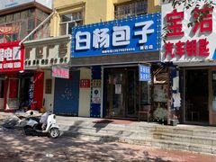 -白杨包子(通达街店)