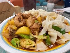 -新疆伊秀清真餐厅