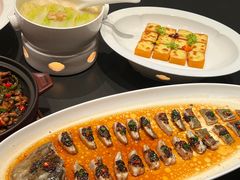 -庆赫隆融合菜馆(群力店)