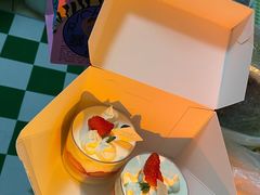 -好利来(鲁谷店)