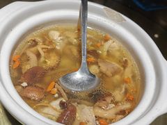 -沈家花园如皋菜(海阳路店)