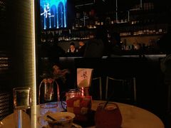 -柒Lounge(三里屯店)