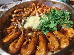 -黄记煌三汁焖锅(崇文门店)