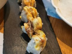 海鲜奶酪卷-衣川小森林·料理·寿司(鸿铭中心店)