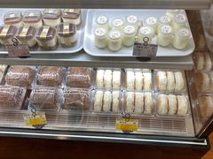 -新侨三宝乐面包店(崇文门店)