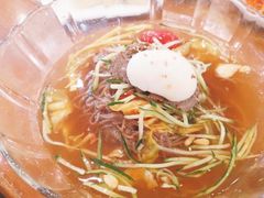 冷面-全州拌饭馆(断桥店)