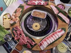 -玄希浪漫厨房·韩料烤肉(湖滨银泰in77店)
