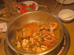 -七欣天香辣蟹火锅(上海银亿滨江店)