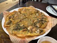 -大洋家·精品潮汕菜·生腌砂锅粥(天河东路店)