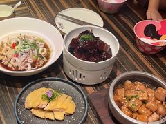 -江太极江浙菜(马桥万达广场店)