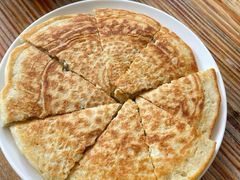 -四姑娘山阿巴郎·藏式花园餐厅