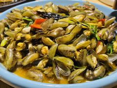 -百年银屏蚝烙·潮汕菜·非遗(乐山店)