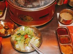 -西塔老太太泥炉烤肉(苏州大悦城店)