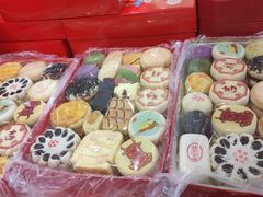 -北京稻香村(丰科万达广场店)