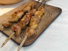 -龟兹KUCINA·新疆菜(前滩L+PLAZA店)