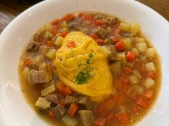 -长白山凯悦酒店·市集咖啡厅