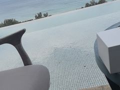 -瑰丽酒店·海吧·天际下午茶·现场DJ·天台酒吧