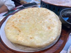 -哈啾嗨·蒙文化主题餐厅(京汉新城店)