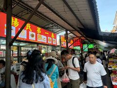 -南门绿玉农贸市场