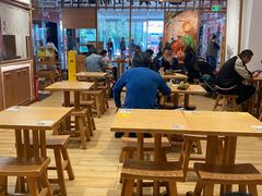 大堂-小满手工粉(上海文峰广场店)