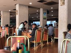 大堂-洪祥大酒店(大庆东路店)