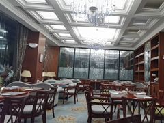 -古南都饭店-遂心遂意自助餐厅(广州路店)