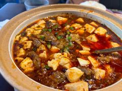 -拾捌川·自贡爆炒(新街口店)