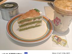 -姆们M Sweetie Cake(五道口店)