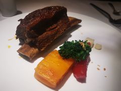 -王品牛排(郑州大卫城店)