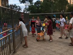 -株洲富华经典体育场馆·凯旋名门游泳馆