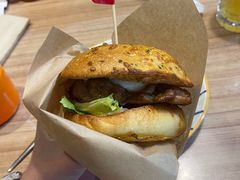 -必胜客(北苑路店)