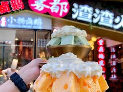 -雾都渣渣火锅(南城智汇城店)
