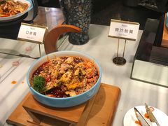 -芭菲盛宴·环球美食(解放碑英利国际店)