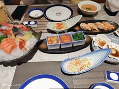 -極上萬膳·日料放题(来福士江景店)