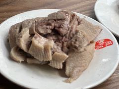 -随柳居·苏式小吃(建新巷店)