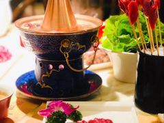 -涮福記·现切牛羊肉火锅(世纪汇店)