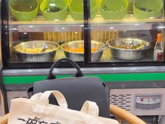 -居鲜味螺蛳粉(客村店)