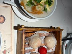 -悦满楼·西关名点·湛江名菜(航空综合大厦店)