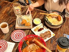 -平成屋· Late Night 食堂(四川北路店)