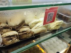 水产区-白魁老号饭庄(安内店)