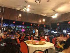 -真浪大家乐海鲜餐馆