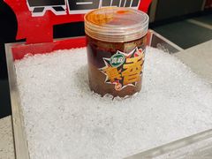 -海底捞大排档火锅(悦荟广场店)