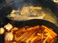 -火炉火自助餐(悠唐购物中心店)