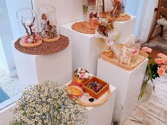 -追光 Dream Bakery(汉街店)