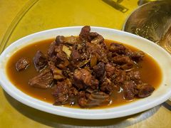-柠静私家菜(石板巷店)