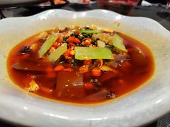 -御花园·粤菜·海鲜火锅(中山公园店)